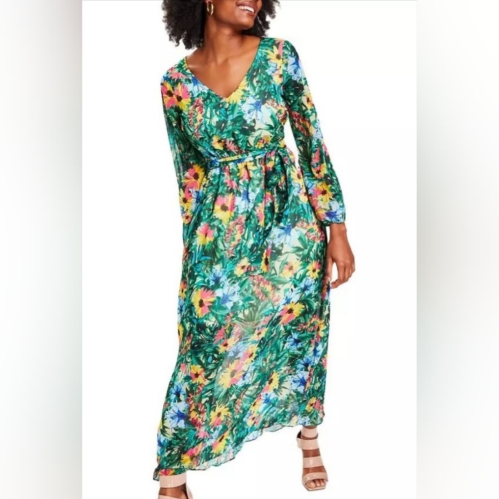 International Concepts NWOT Dress